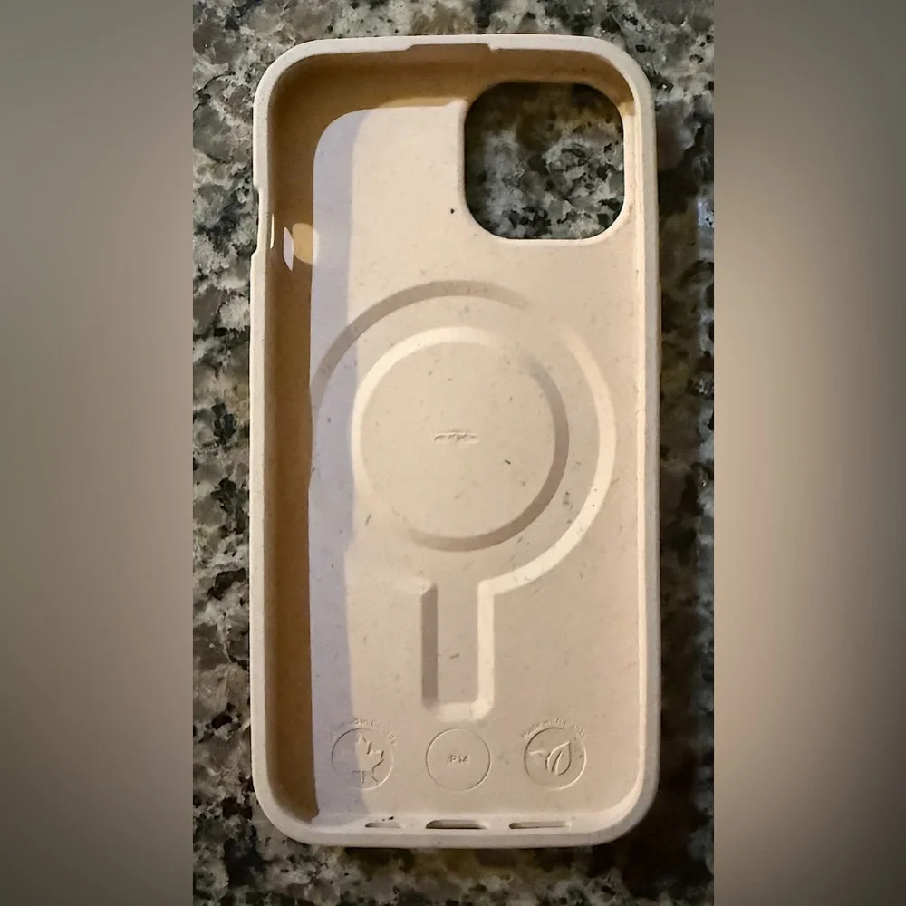 iPhone 14 Pela Holiday Christmas Case